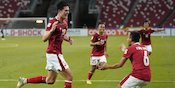 Timnas Indonesia Bakal Hadapi Singapura yang Terluka di Leg 1 Semifinal Piala AFF 2020 Timnas Indonesia Bakal Hadapi Singapura yang Terluka di Leg 1 Semifinal Piala AFF 2020