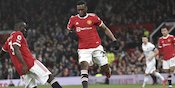 Dua Klub Arab Berebut Jasa Eric Bailly