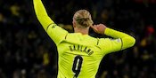 Mau Haaland? Ini Satu Syarat yang Diajukan Raiola Pada Barcelona Mau Haaland? Ini Satu Syarat yang Diajukan Raiola Pada Barcelona