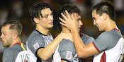 Profil Tim Peserta Piala AFF 2020, Filipina: The Azkals Tak Berkekuatan Penuh Profil Tim Peserta Piala AFF 2020, Filipina: The Azkals Tak Berkekuatan Penuh