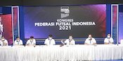 Federasi Percepat Futsal Jadi Industri Demi Masa Depan Pemain, Pelatih, dan Wasit Federasi Percepat Futsal Jadi Industri Demi Masa Depan Pemain, Pelatih, dan Wasit
