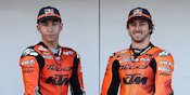 Gardner-Fernandez Ketar-Ketir Tunggu Keputusan KTM Soal Kontrak MotoGP 2023 Gardner-Fernandez Ketar-Ketir Tunggu Keputusan KTM Soal Kontrak MotoGP 2023