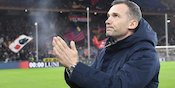 Setelah Kalah dari AC Milan, Andriy Shevchenko Resmi Dipecat Genoa Setelah Kalah dari AC Milan, Andriy Shevchenko Resmi Dipecat Genoa