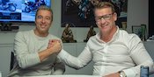 Tinggalkan Pramac, Francesco Guidotti Resmi Jadi Manajer Tim KTM di MotoGP