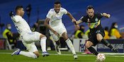 Klaim Handanovic: Real tak Lebih Baik dari Inter!