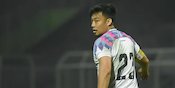 Hamka Hamzah dan Promosi dari Kasta Kedua: Dahulu Persebaya, Sekarang RANS Cilegon FC