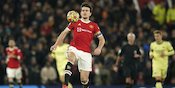 Gara-gara Maguire, Jaap Stam Pertanyakan Tim Rekrutmen Manchester United Gara-gara Maguire, Jaap Stam Pertanyakan Tim Rekrutmen Manchester United