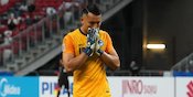 Soal Cemoohan Suporter di Piala AFF, Kiper Timnas Singapura: Itu Hanya Minoritas