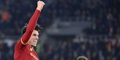 Tottenham Seriusi Bek AS Roma, Bakal Jadi Rekrutan Pertama di Bursa Transfer?