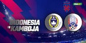 Sesumbar Pelatih Kamboja: Kami Mau Tampil Dominan, Bahkan Jika Lawannya Brasil!