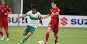 Piala AFF 2020: Vietnam Tuntas, Timnas Indonesia Langsung Geber Persiapan untuk Hadapi Malaysia