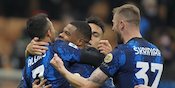 Foto Skuat Inter Milan Jalani Pemanasan di Laga Kontra Bologna yang Batal Digelar Foto Skuat Inter Milan Jalani Pemanasan di Laga Kontra Bologna yang Batal Digelar