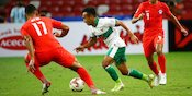 Jadwal Semifinal Piala AFF 2020 Indonesia vs Singapura Hari Ini Live di RCTI, Sabtu 25 Desember 2021