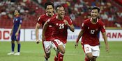 7 Mantan Andalan Shin Tae-yong di Timnas Indonesia yang Kini Tenggelam: Dari Muhammad Rafli Hingga I 7 Mantan Andalan Shin Tae-yong di Timnas Indonesia yang Kini Tenggelam: Dari Muhammad Rafli Hingga I
