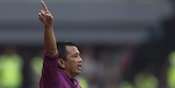 Target Lolos ke Liga 1, Kalteng Putra Resmi Pinang Jafri Sastra