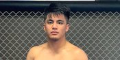 ONE Championship: Faktor Usia, Petarung Filipina Yakin Kalahkan Atlet Indonesia
