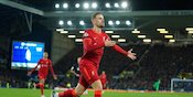Perasaan Jordan Henderson Usai Cetak Gol Perdana di Derby Merseyside Perasaan Jordan Henderson Usai Cetak Gol Perdana di Derby Merseyside