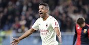 Junior Messias Bersinar, AC Milan Menang Junior Messias Bersinar, AC Milan Menang
