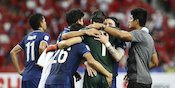 Setelah Juara Piala AFF 2020, Thailand Bidik Piala Asia Hingga Piala Dunia Setelah Juara Piala AFF 2020, Thailand Bidik Piala Asia Hingga Piala Dunia