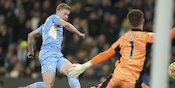 Borong Dua Gol, De Bruyne Banjir Pujian: Fenomenal, Luar Biasa dan Mirip Steven Gerrard! Borong Dua Gol, De Bruyne Banjir Pujian: Fenomenal, Luar Biasa dan Mirip Steven Gerrard!