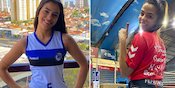 Keyla Alves, Pevoli Aduhai dari Brasil Keyla Alves, Pevoli Aduhai dari Brasil
