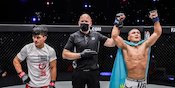 Kairat Akhmetov Kalahkan Danny Kingad, Ini Hasil Lengkap ONE: Winter Warriors II Kairat Akhmetov Kalahkan Danny Kingad, Ini Hasil Lengkap ONE: Winter Warriors II