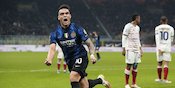 Bisakah Chelsea dan Liverpool Bajak Lautaro Martinez dari Inter Milan? Bisakah Chelsea dan Liverpool Bajak Lautaro Martinez dari Inter Milan?