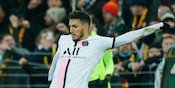 Stok Gelandang Menipis, Liverpool Akan Coba Datangkan Paredes dari PSG Stok Gelandang Menipis, Liverpool Akan Coba Datangkan Paredes dari PSG