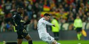 Wijnaldum Selamatkan PSG dari Kekalahan Wijnaldum Selamatkan PSG dari Kekalahan