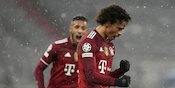 Diincar Manchester United, Bayern Munchen: Leroy Sane Tidak Dijual Diincar Manchester United, Bayern Munchen: Leroy Sane Tidak Dijual