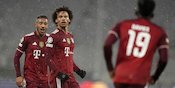 Highlights Bayern Munchen vs Barcelona di Liga Champions 2021-2022