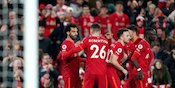 Lega! Van Dijk dan Fabinho Sudah Latihan Lagi Bersama Liverpool, Tapi... Lega! Van Dijk dan Fabinho Sudah Latihan Lagi Bersama Liverpool, Tapi...