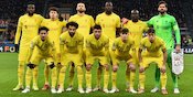 Liverpool Kalahkan AC Milan 'DNA Eropa', Jurgen Klopp Mainkan 3 Pemain Belasan Tahun Liverpool Kalahkan AC Milan 'DNA Eropa', Jurgen Klopp Mainkan 3 Pemain Belasan Tahun