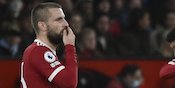 Tyrell Malacia Tiba, Bagaimana Nasib Luke Shaw dan Telles? Tyrell Malacia Tiba, Bagaimana Nasib Luke Shaw dan Telles?