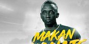 BRI Liga 1: Dapat Bergelimang Tawaran dari Klub Lain, Makan Konate Blak-blakan Alasan Pilih Persija