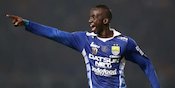 Dahulu Persib, Sekarang Persija, Makan Konate: Saya Profesional