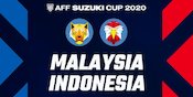Link Live Streaming Gratis Piala AFF 2020 Malaysia vs Timnas Indonesia di Vidio, 19 Desember 2021