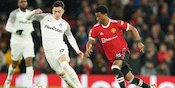 Wayne Rooney Ingin Daratkan Wonderkid Manchester United Ini
