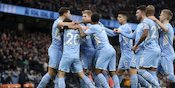 5 Pelajaran Duel Man City vs Leicester City: Pantas Torres Pergi
