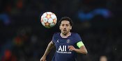 Jabatan Kapten di PSG Lebih Penting daripada Kontrak Mewah di Al Ittihad Jabatan Kapten di PSG Lebih Penting daripada Kontrak Mewah di Al Ittihad