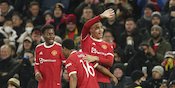 Rapor Skuat Manchester United Saat Jumpa Young Boys: Greenwood & Bailly Solid, AWB Cadangin Terus Aj Rapor Skuat Manchester United Saat Jumpa Young Boys: Greenwood & Bailly Solid, AWB Cadangin Terus Aj