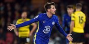 Mason Mount Sesumbar Ingin Balas Dendam ke Liverpool, Jose Enrique: Banyak Cakap Kau!