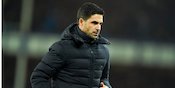 Tak Belanja Pemain di Januari, Arsenal Diyakini Bisa Finis Empat Besar Tak Belanja Pemain di Januari, Arsenal Diyakini Bisa Finis Empat Besar