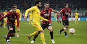 Tim Lapis Kedua Liverpool Gasak AC Milan, Ranieri: Nggak Kaget