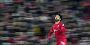 Prediksi Eks Liverpool: Salah tak Bakal Bertahan di Anfield Prediksi Eks Liverpool: Salah tak Bakal Bertahan di Anfield