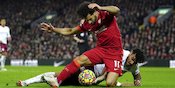 Eks Liverpool: Salah Sudah Selevel Messi dan Lewandowski Eks Liverpool: Salah Sudah Selevel Messi dan Lewandowski