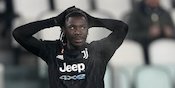 Man of the Match Juventus vs Malmo FF: Moise Kean