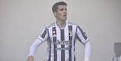 Massimiliano Allegri Pastikan Alvaro Morata Tak Pindah ke Barcelona