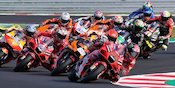 Indonesia Siapkan Travel Bubble demi Jamin MotoGP Mandalika Tak Batal Indonesia Siapkan Travel Bubble demi Jamin MotoGP Mandalika Tak Batal