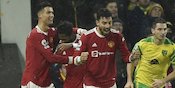 Jangan Sembarangan, MU Bisa Juara Liga Champions! Jangan Sembarangan, MU Bisa Juara Liga Champions!